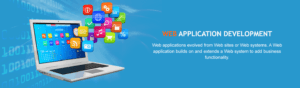 freelance web development